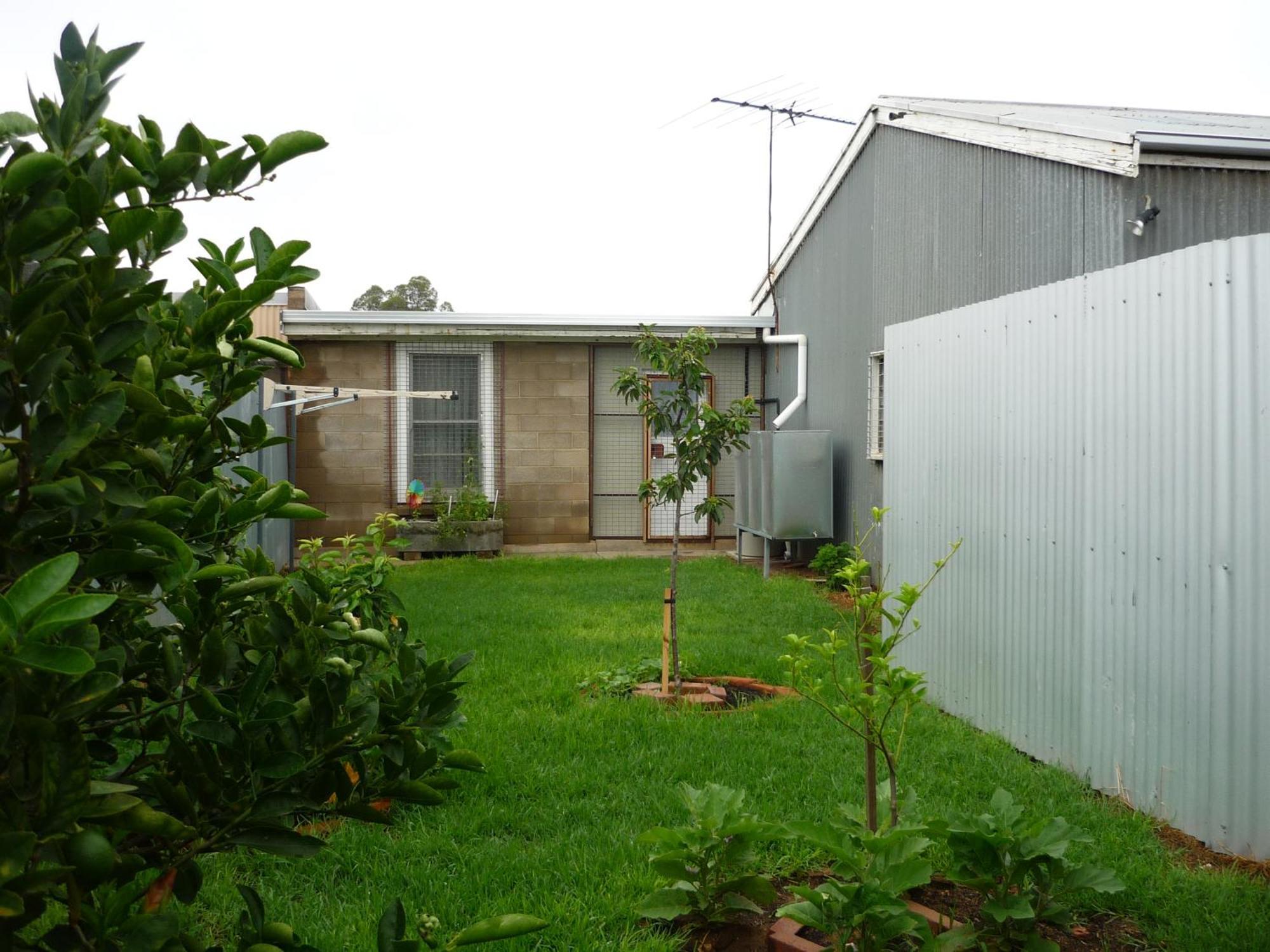 The Workshop - Murray Bridge Exterior photo